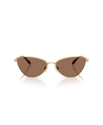 Women's Rectangle Sunglasses, RL7093