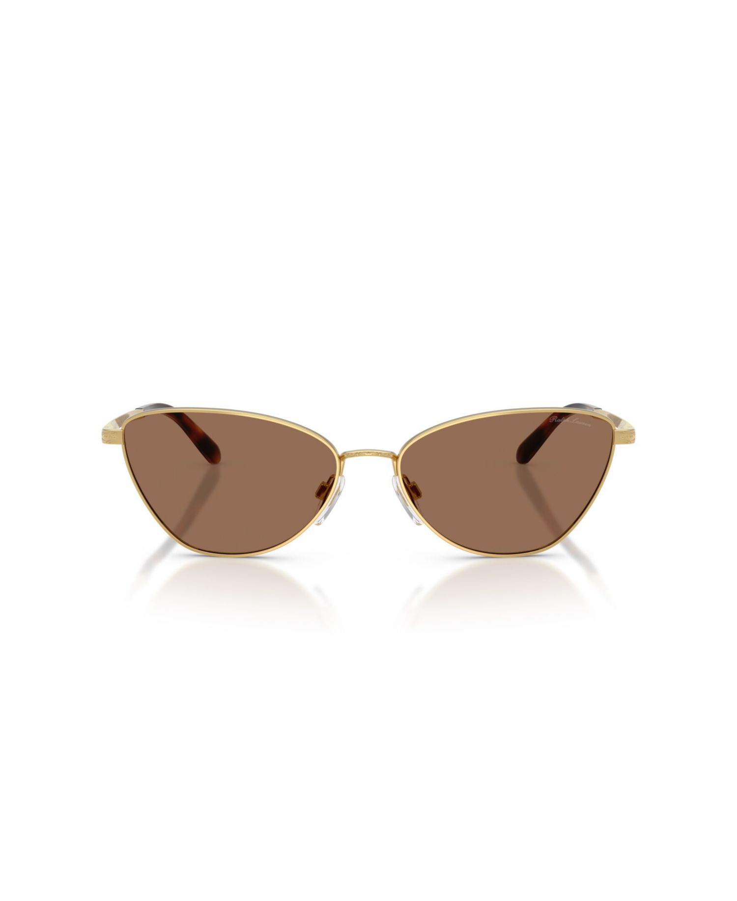 Women's Rectangle Sunglasses, RL7093