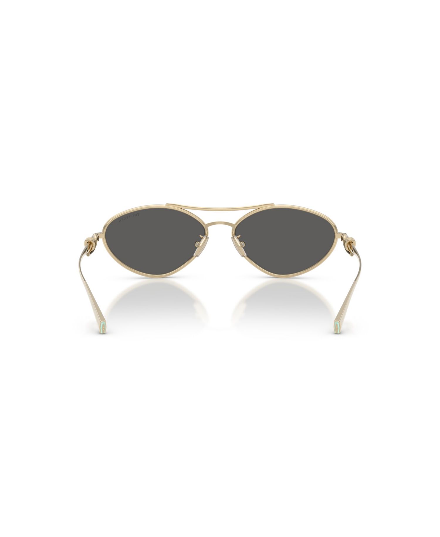 Women's Geometric Sunglasses, TF3117