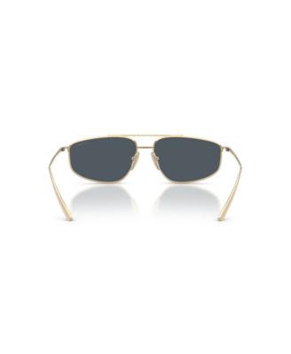 Women's Rectangle Sunglasses, PR C51S