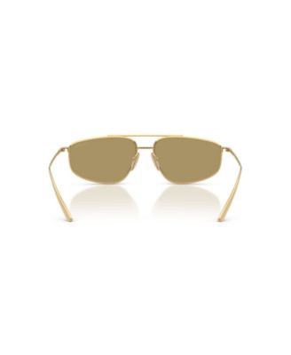 Women's Rectangle Sunglasses, PR C51S