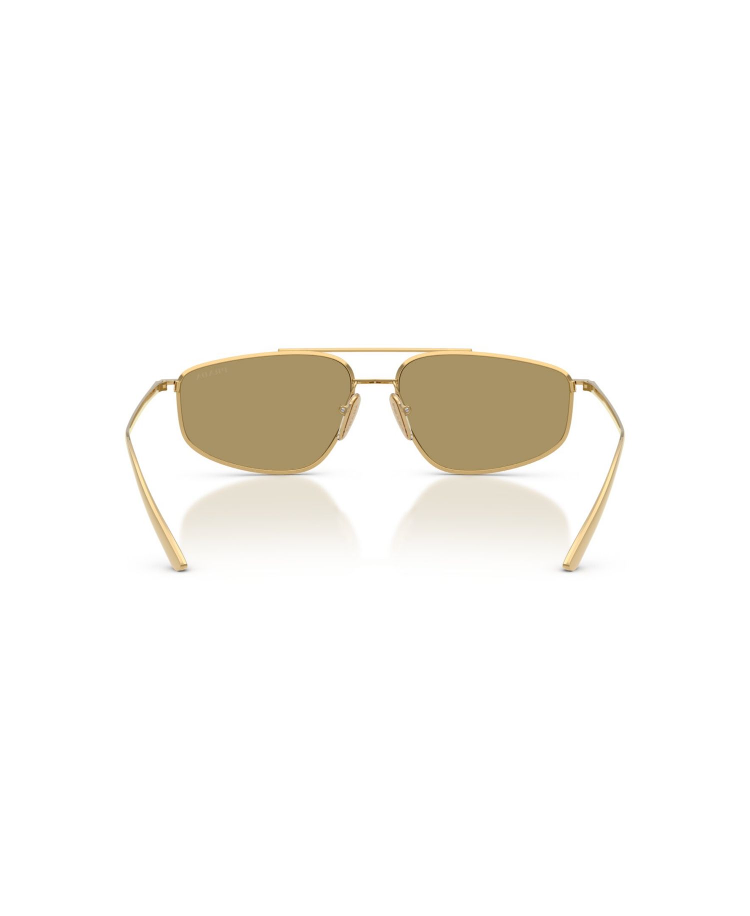 Women's Rectangle Sunglasses, PR C51S