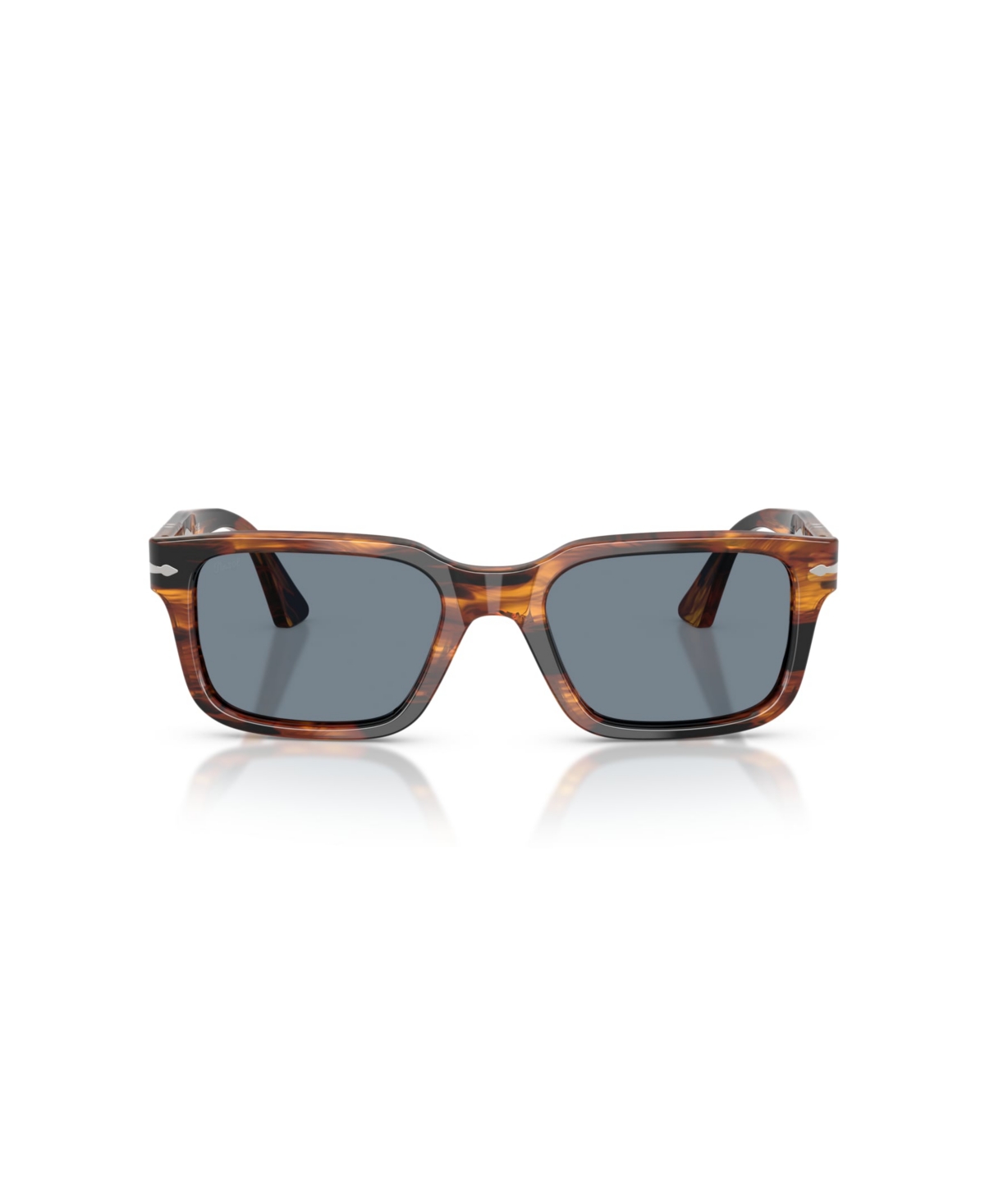 Persol Men's Rectangle Sunglasses