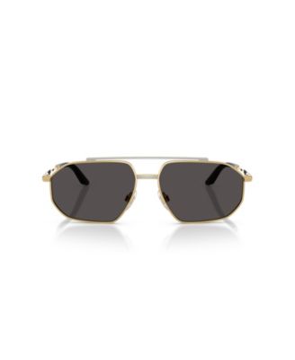 Men's Pilot Sunglasses, DG2328