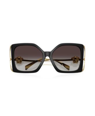 Women's Square Sunglasses, VE4502U