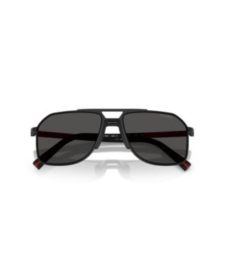 Men's Pilot Sunglasses, PS B51S
