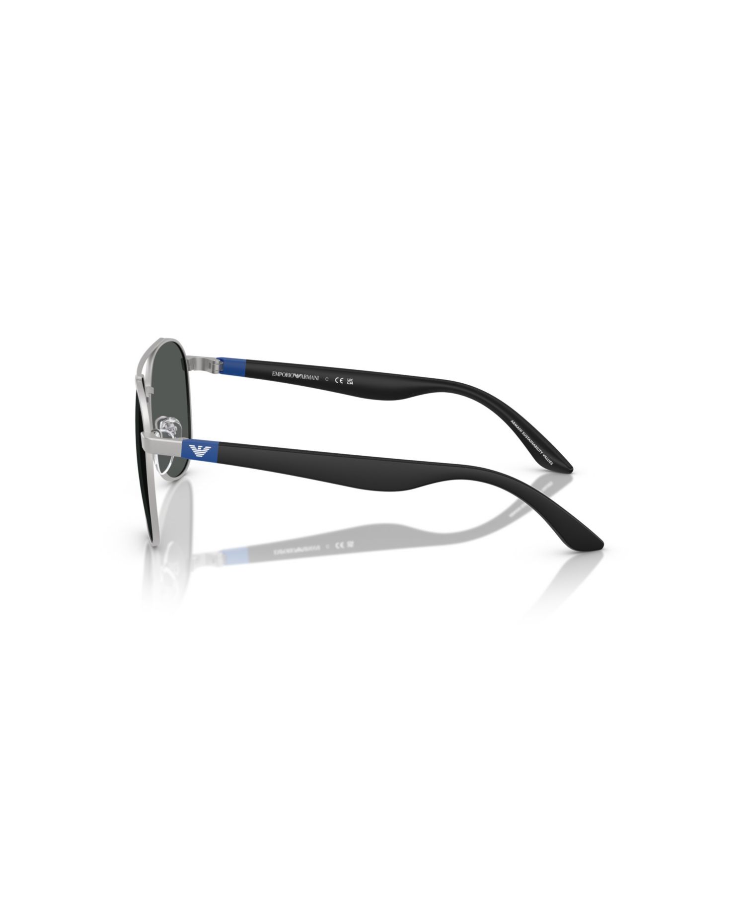 Kids Pilot Sunglasses, 0EK2001 (Ages 7-10)