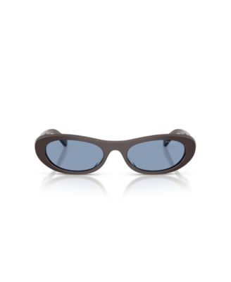 Women's Oval Sunglasses, VO5695SU