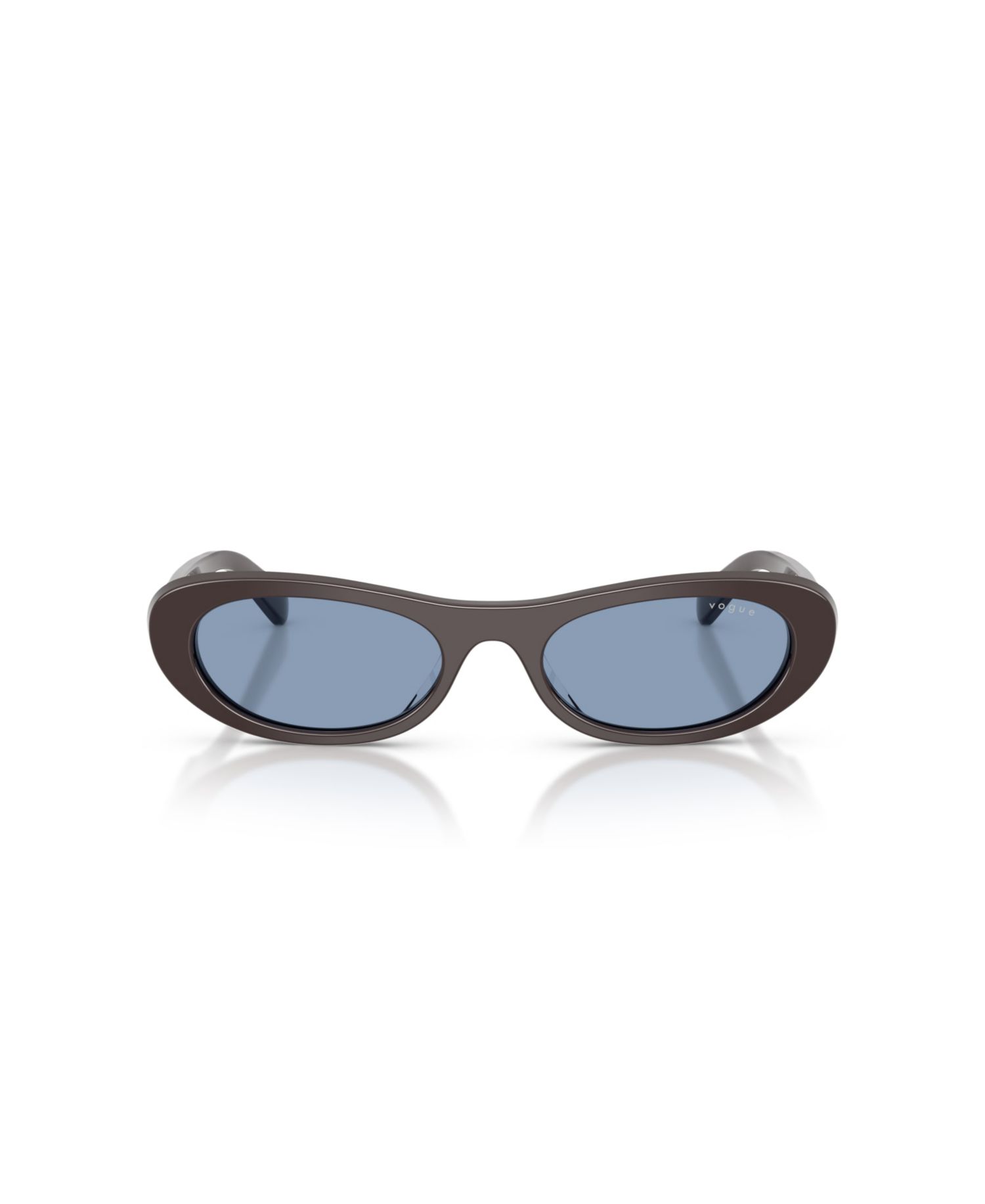 Women's Oval Sunglasses, VO5695SU