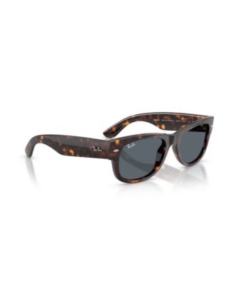Unisex Mega Wayfarer Sunglasses, RB0832S