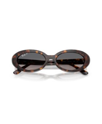 Women's Polarized Sunglasses, RB2223