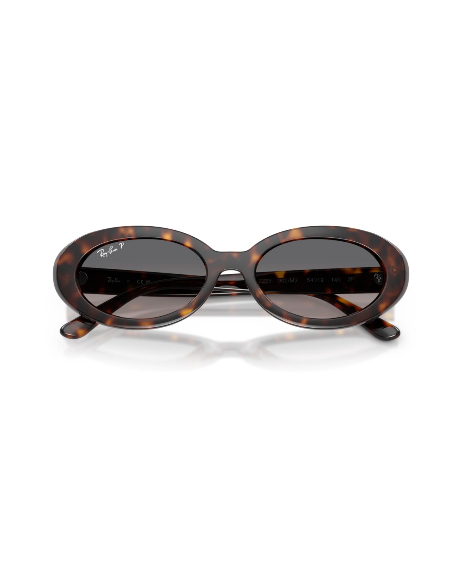 Women's Polarized Sunglasses, RB2223