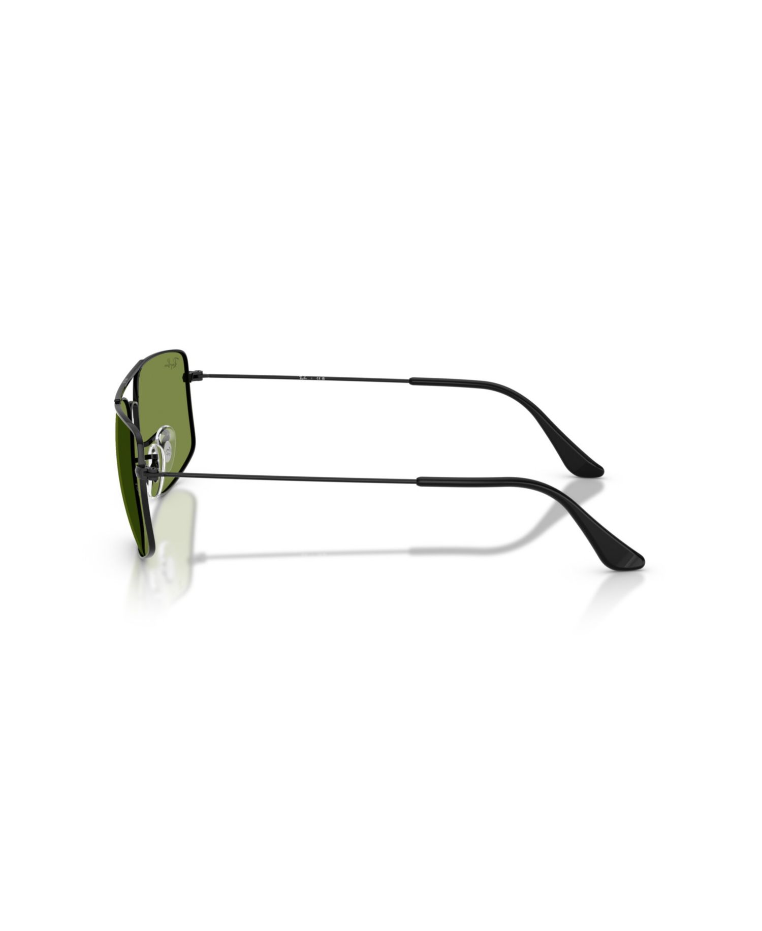 Unisex EXPLORER 3 Sunglasses, RB3779