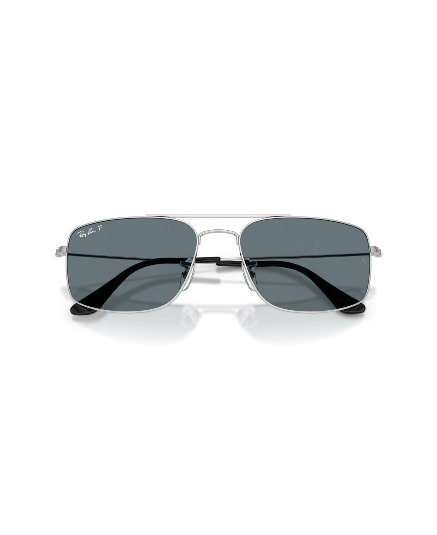 Unisex EXPLORER 3 Polarized Sunglasses,RB3779