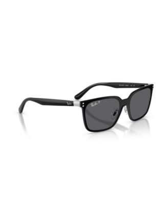 Unisex Polarized Sunglasses, RB3784D