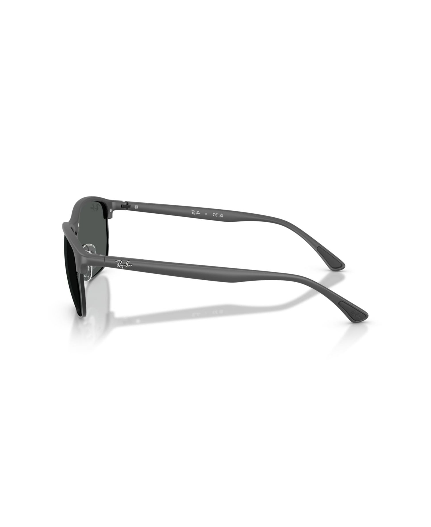 Unisex Square Sunglasses, RB4469