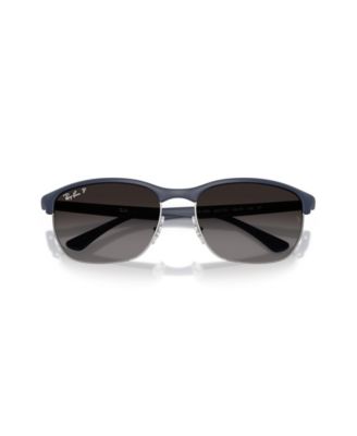 Unisex Polarized Sunglasses, RB4469