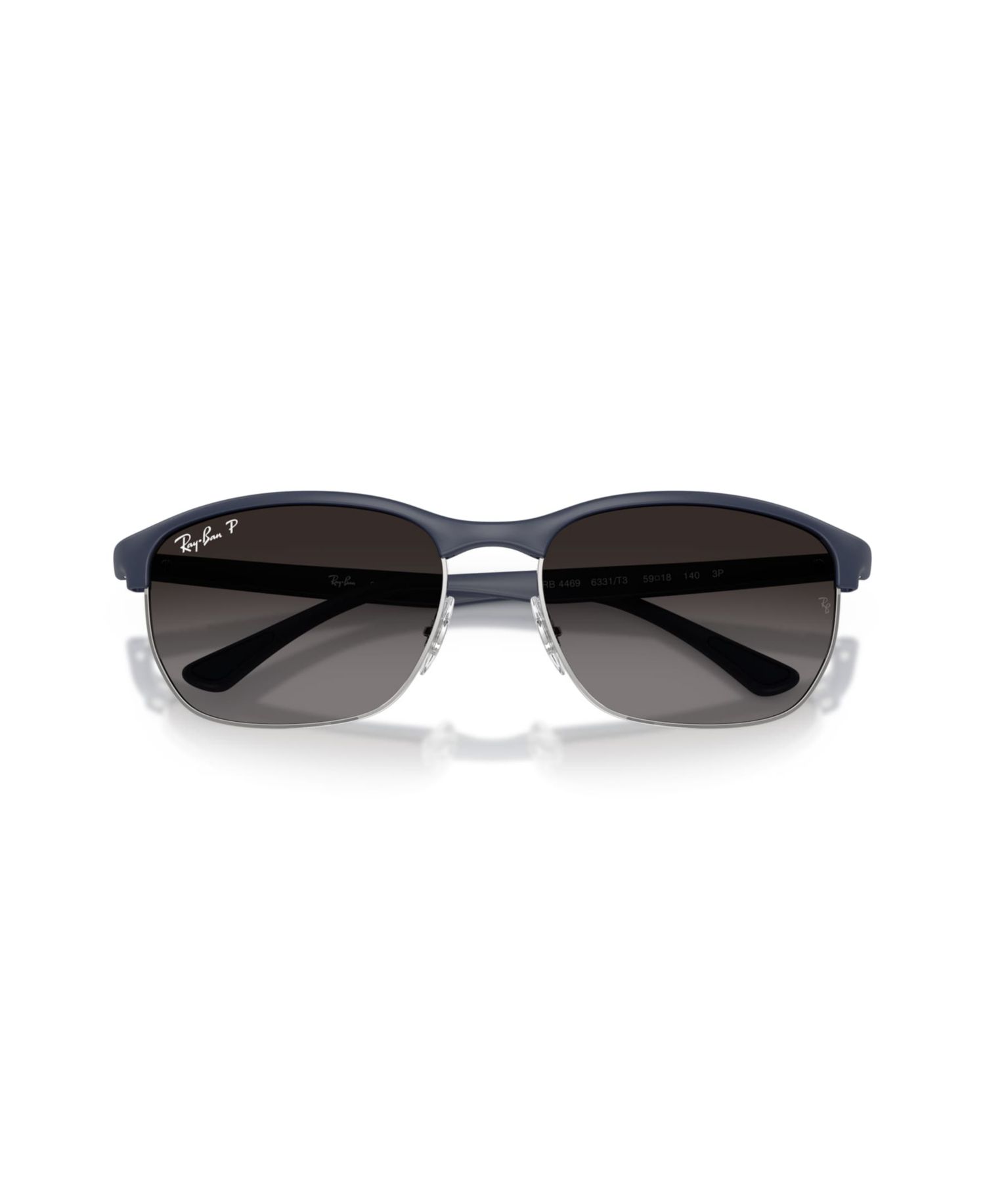 Unisex Polarized Sunglasses, RB4469