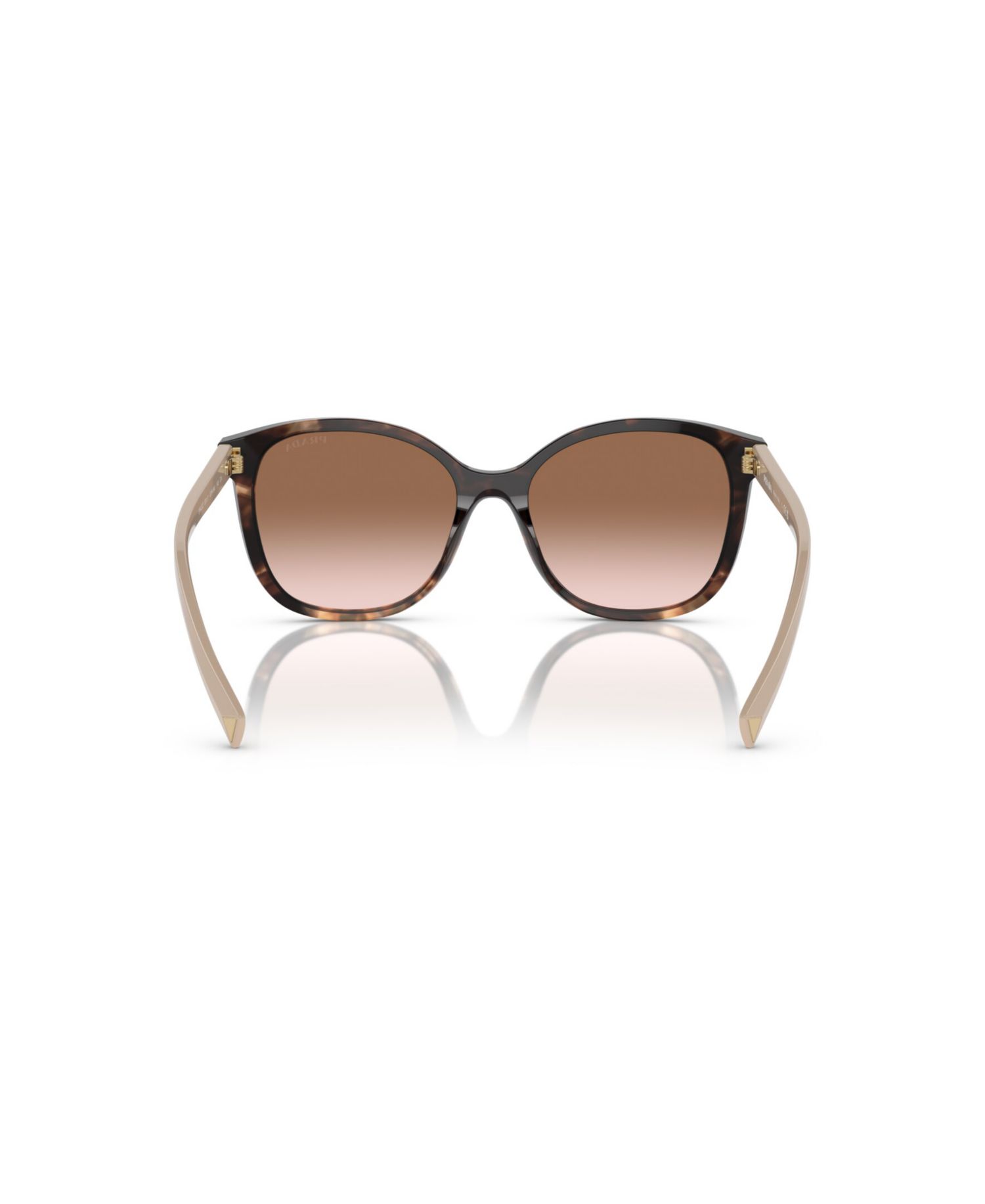 Women's Square Sunglasses, PR 22ZS
