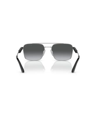Unisex Polarized Sunglasses, PR 67ZS
