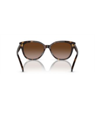 Women's Cat Eye Sunglasses, RA5305U