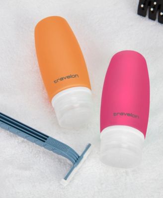 Spill-Proof Smart Tubes, Set of 2