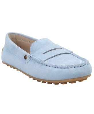 Women's Carinna Slip On Driver Loafers