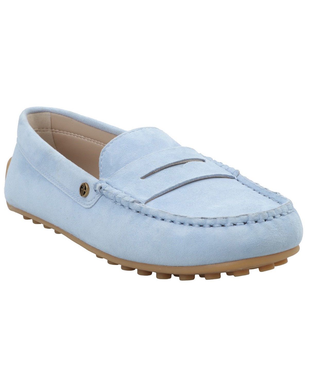 Женские туфли Giani Bernini Women's Carinna Slip On Driver Loafers — фото 2
