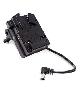 V-Mount Battery Plate for Sony FX6