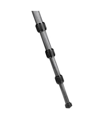 Element Traveller Small 5-Section Carbon Fiber Tripod with Ball Head
