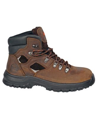 Men's Adam 6 Inch Steel Toe Work Boot