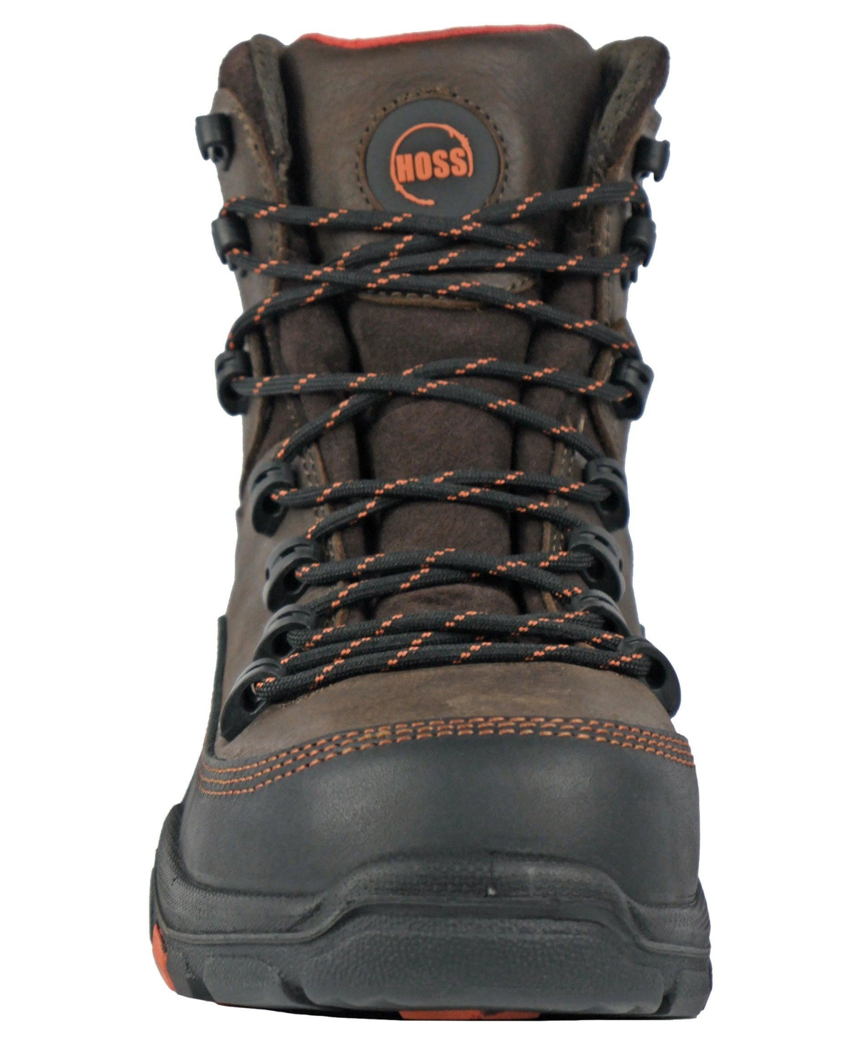 Hoss Boot Company Men's Traverse Composite Toe Waterproof Work