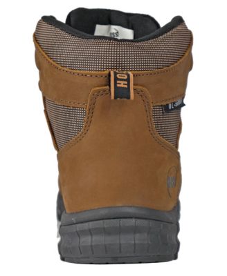 Men's Tikaboo Composite Toe Met Guard Work Shoe