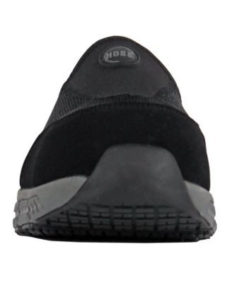 Men’s Meteorite Composite Toe Athletic Work Shoe