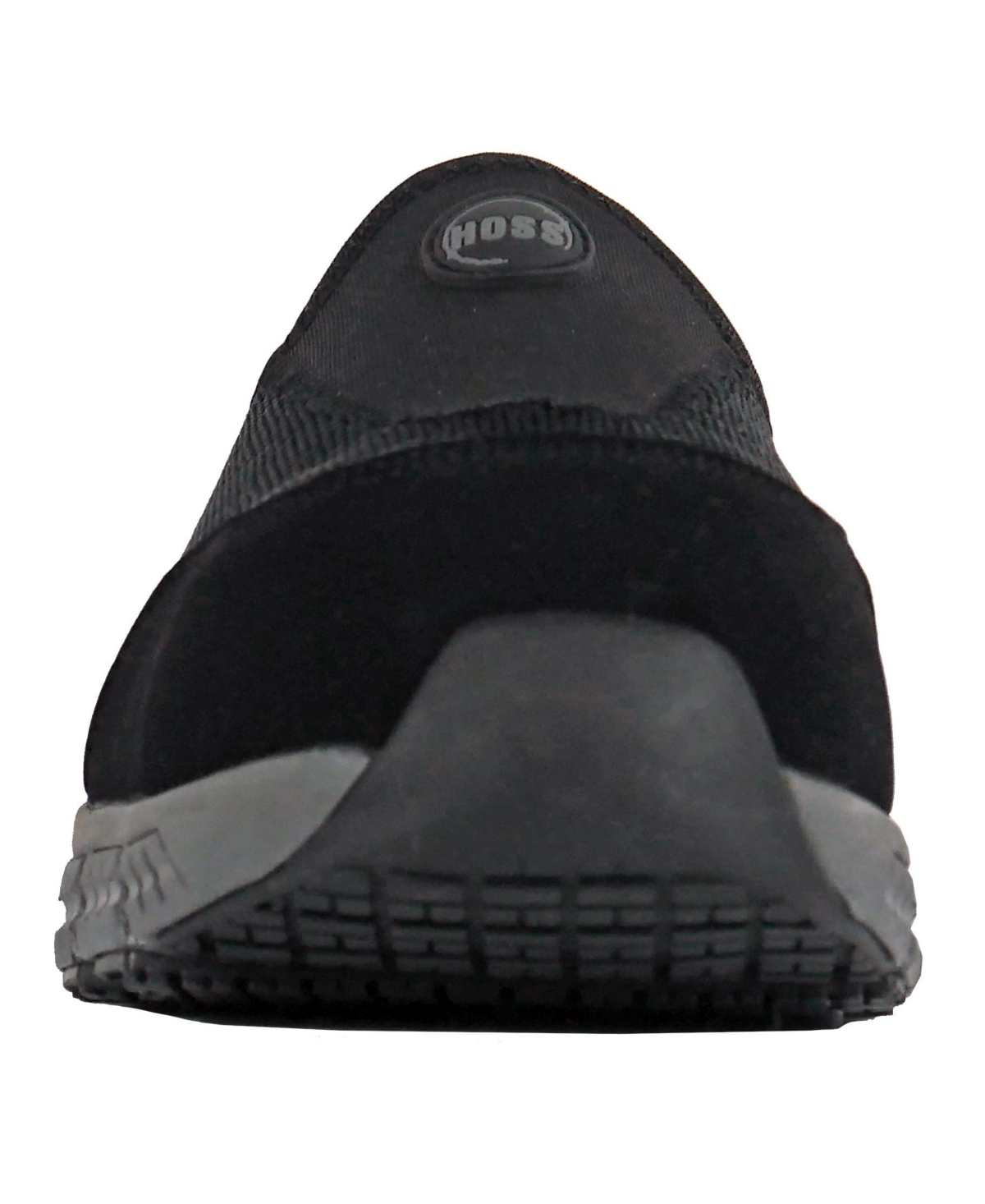 Hoss Boot Company Men's Meteorite Composite Toe Athletic Work Shoe