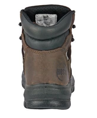 Men's HOSS Lorne 6 Inch Composite Toe Work Boot