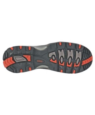 Men' s Tracker Composite Toe Work Boot