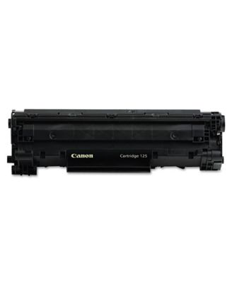 3484B001 (CRG-125) 1,600 Page-Yield Toner