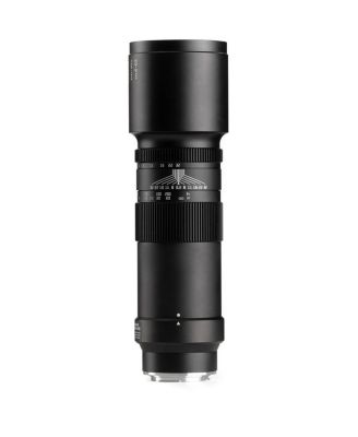 500mm f/6.3 Lens for Canon EF