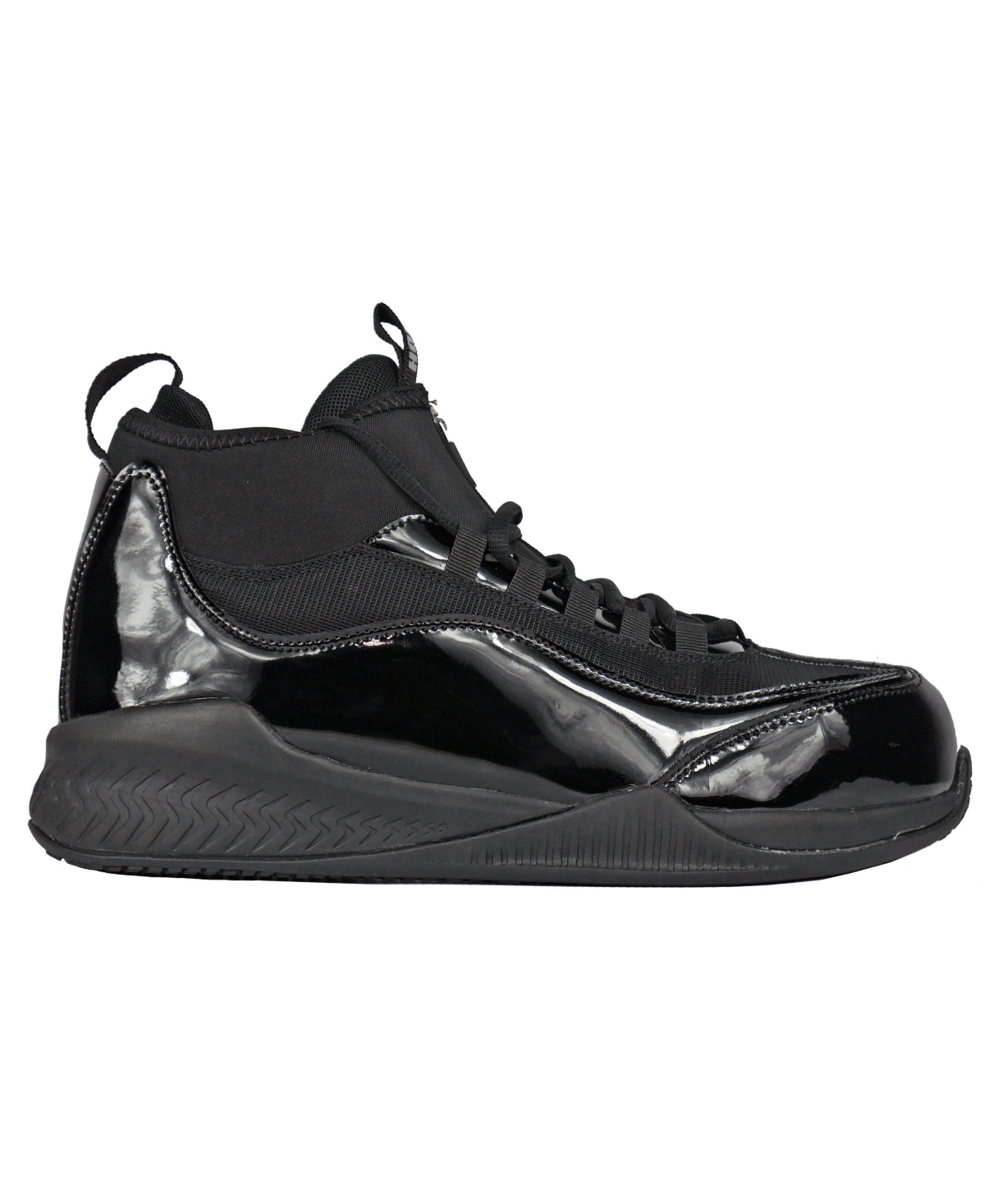 Hoss Boot Company Men's Full Court Composite Toe Athletic Work Shoe