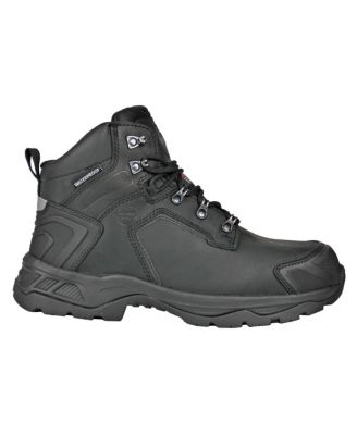 Men's Chiller Insulated Composite Toe Waterproof Work Boot