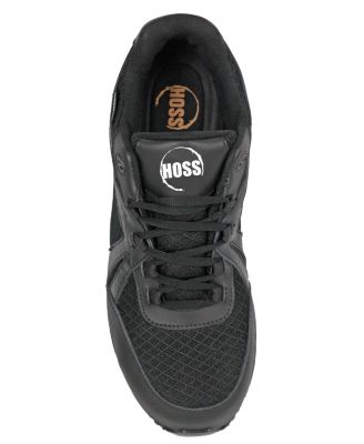 Men's HOSS Reno II Composite Toe Slip Resistant Work Shoe