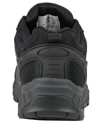 Men's Eric Low Composite Toe Wedge Work Boots