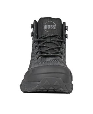 Men's Buster Hi Waterproof Composite Toe Work Boot