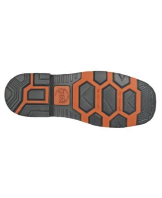 Rushmore Soft Toe Puncture Resistant Work Boot