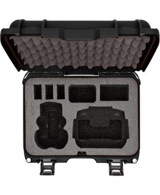 915 Waterproof Hard Case with Foam Insert for DJI Mini 4 Pro Fly More Combo Kit