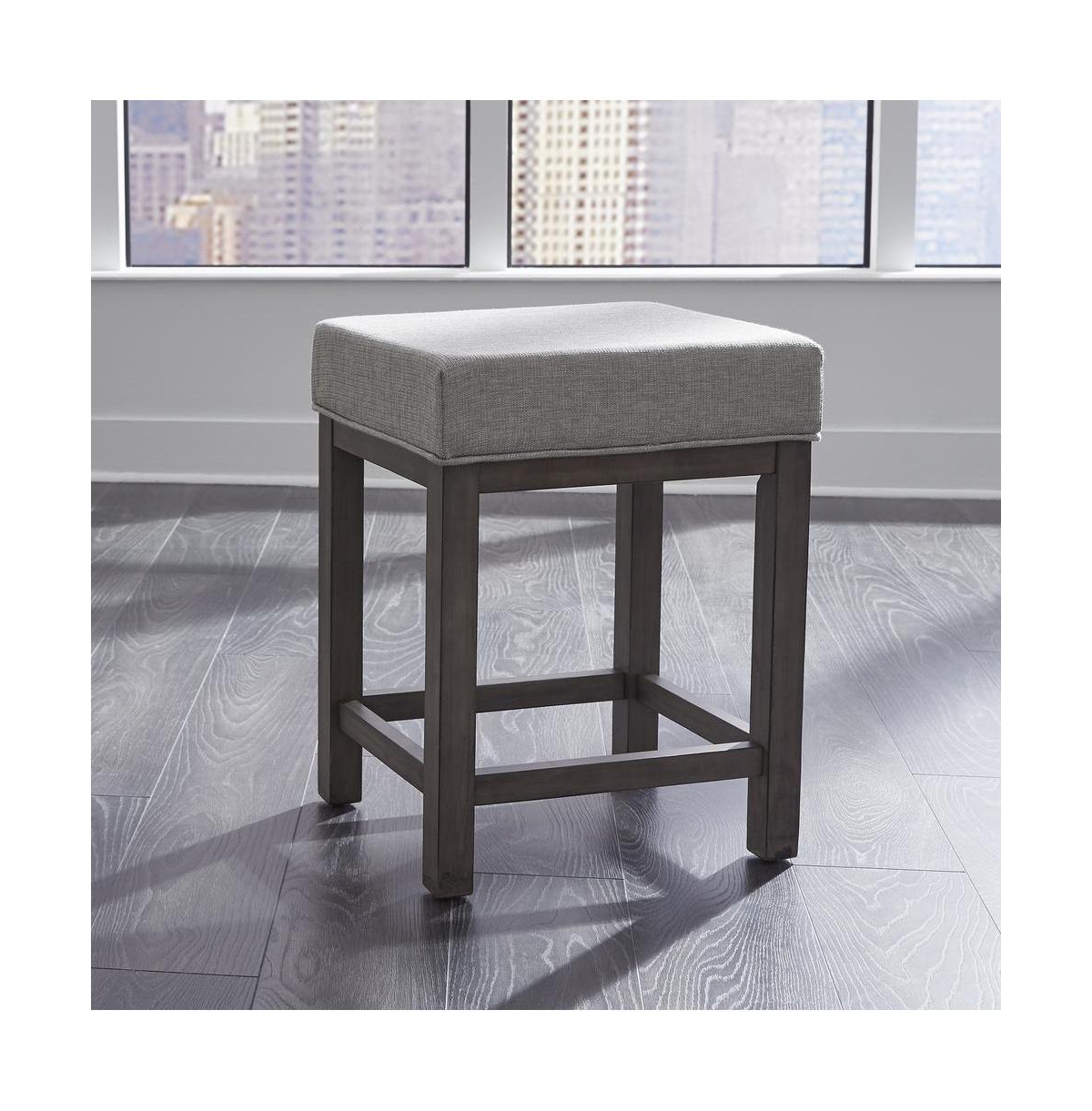 Liberty Furniture Upholstered Console Stool (3 Piece Set)