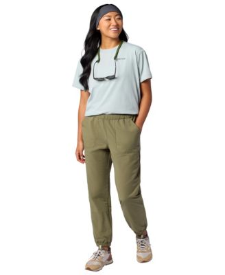 Women's AirExchange UPF 40 Jogger