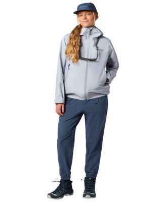Women's Minimalist Pertex Jacket
