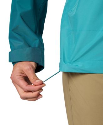 Women's Minimalist Pertex Jacket